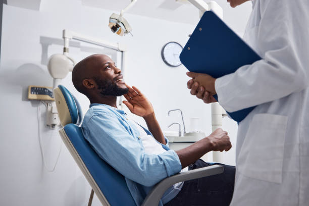 Best Emergency Cosmetic Dentistry (e.g., broken veneers) in Highpoint, OH